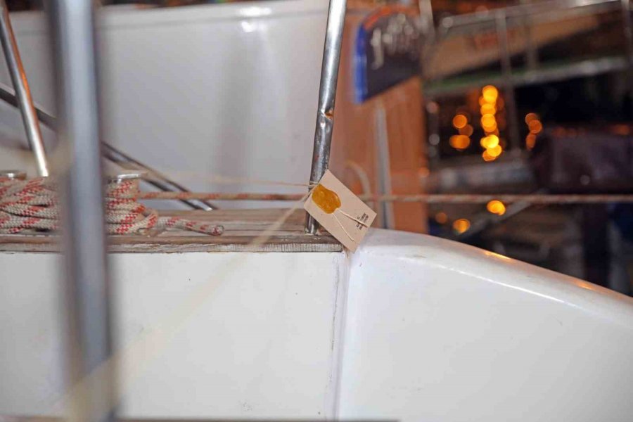 Alanya Belediyesi O Tekneleri Mühürledi, Ruhsatlarının İptali Gündemde