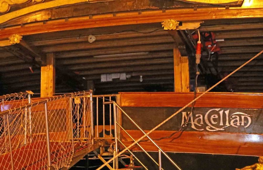 Alanya Belediyesi O Tekneleri Mühürledi, Ruhsatlarının İptali Gündemde