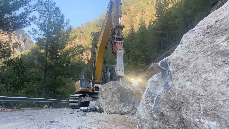 Yeşilköy - Kapuzbaşı Hattında 95 Milyon Tl’lik Yatırım