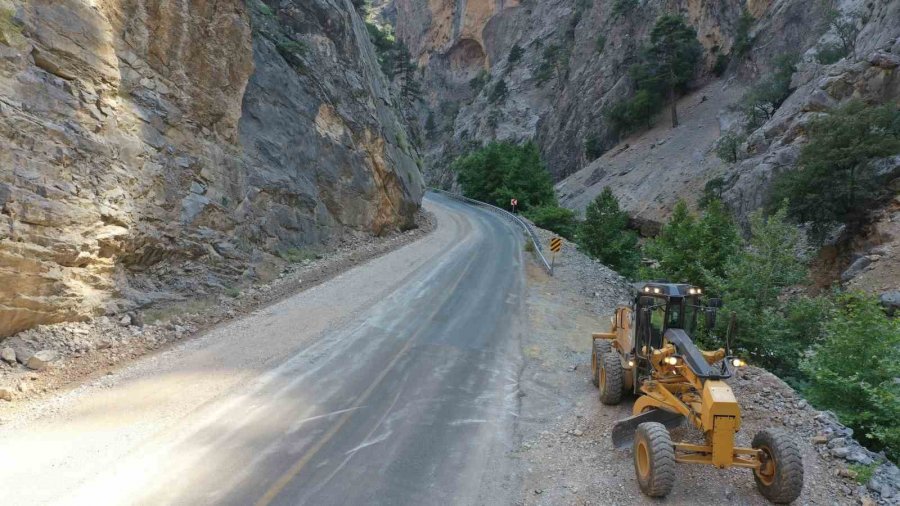 Yeşilköy - Kapuzbaşı Hattında 95 Milyon Tl’lik Yatırım