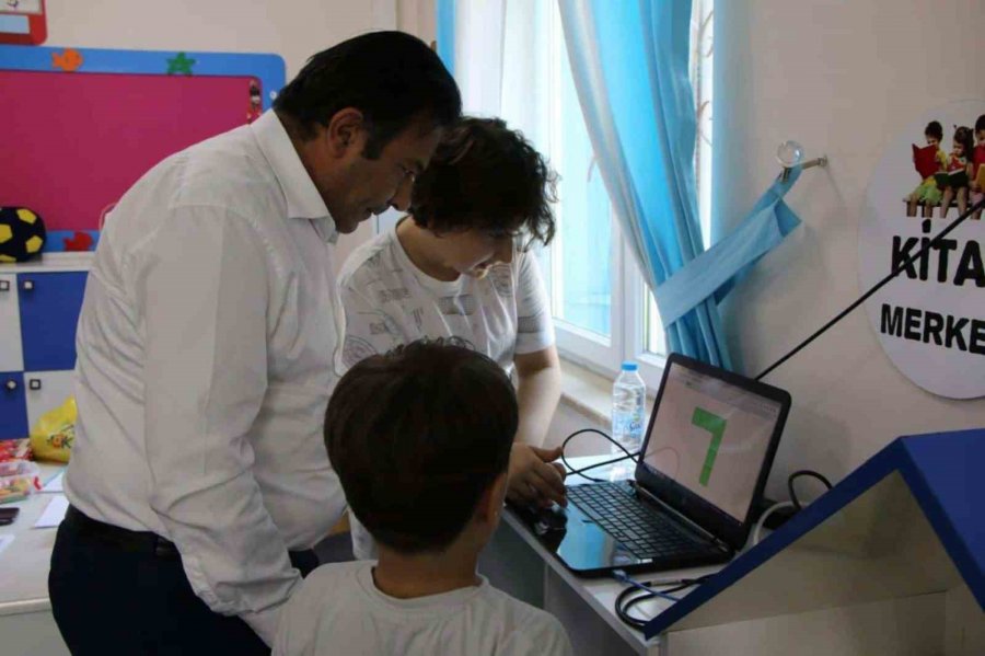 Bu Yaz Okulu Diğerlerinden Çok Farklı