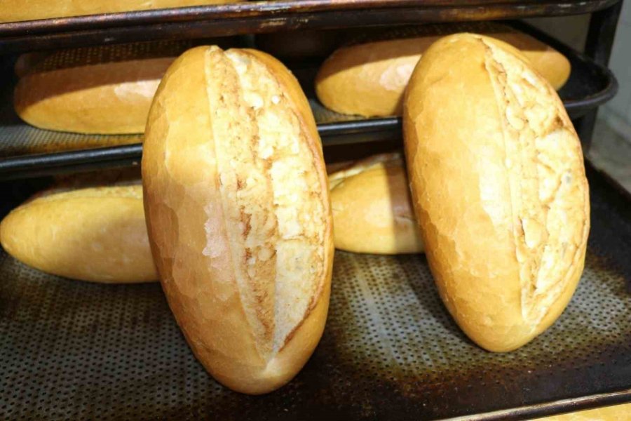 Kayseri’de Ekmeğe Zam Beklentisi: 6.50 Tl Olabilir