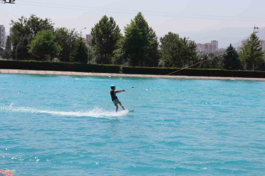 En Kalabalık Türkiye Şampiyonası Kayseri’de Yapılacak