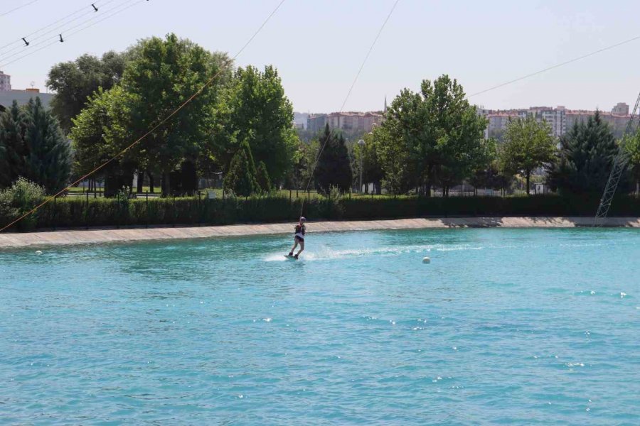 En Kalabalık Türkiye Şampiyonası Kayseri’de Yapılacak