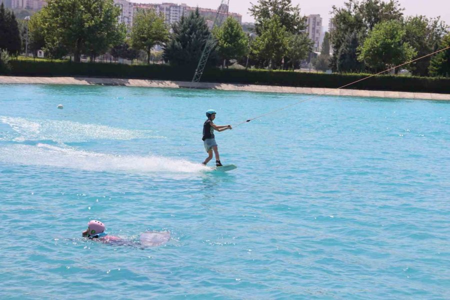 En Kalabalık Türkiye Şampiyonası Kayseri’de Yapılacak