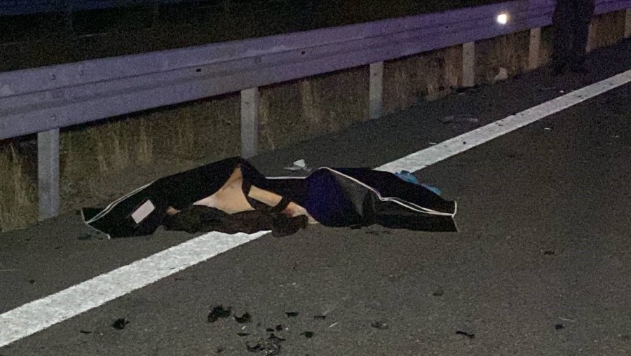 Aksaray’da Zincirleme Trafik Kazası: 2 Ölü, 12 Yaralı