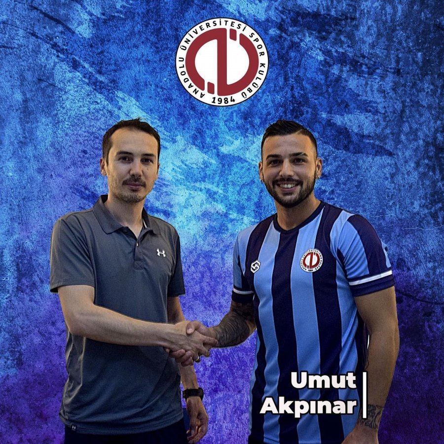 Anadolu Üniversitesi’nden 3 Mevkie Takviye