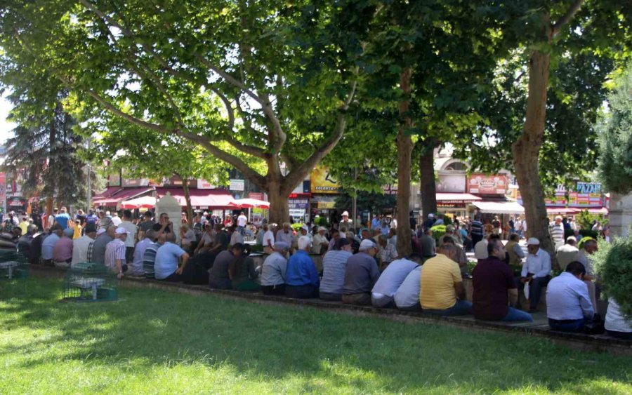 Kayseri’de Bu İki Güne Dikkat: Sıcaklık Rekoru Kırılabilir