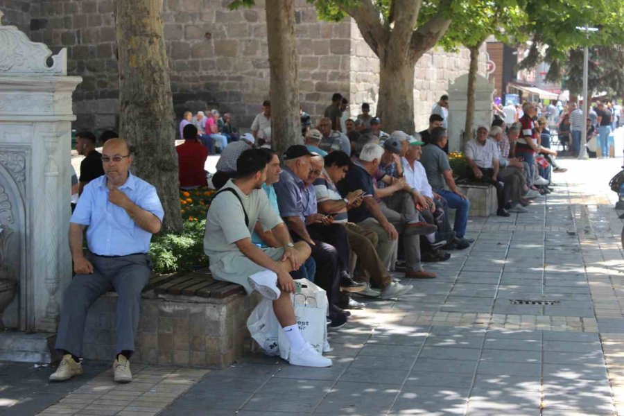 Kayseri’de Bu İki Güne Dikkat: Sıcaklık Rekoru Kırılabilir
