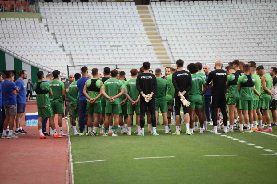 Aleksandar Stanojevic: “forvet, 6 Numara Ve Bir Kanada İhtiyacımız Var”