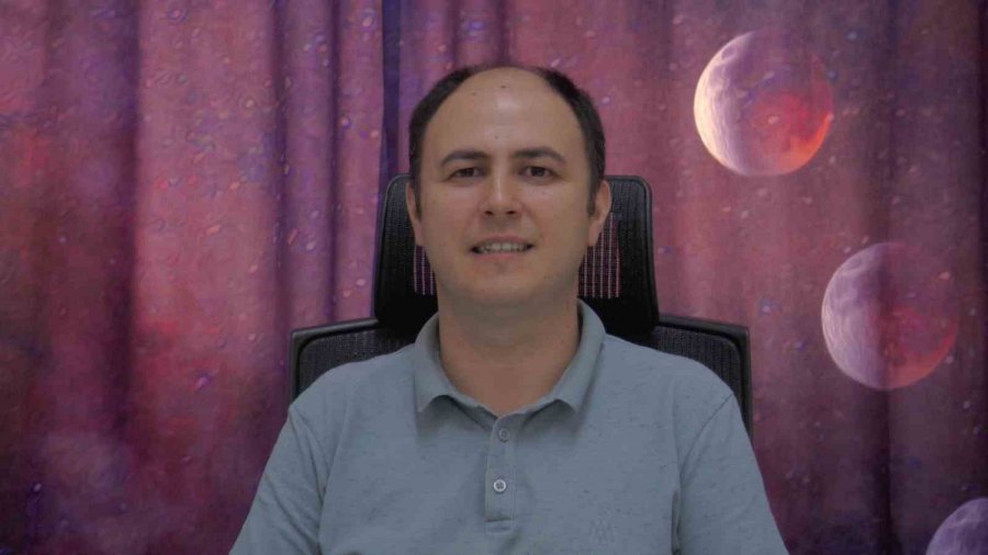 Perseid Göktaşı Yağmuru Yarın Başlıyor