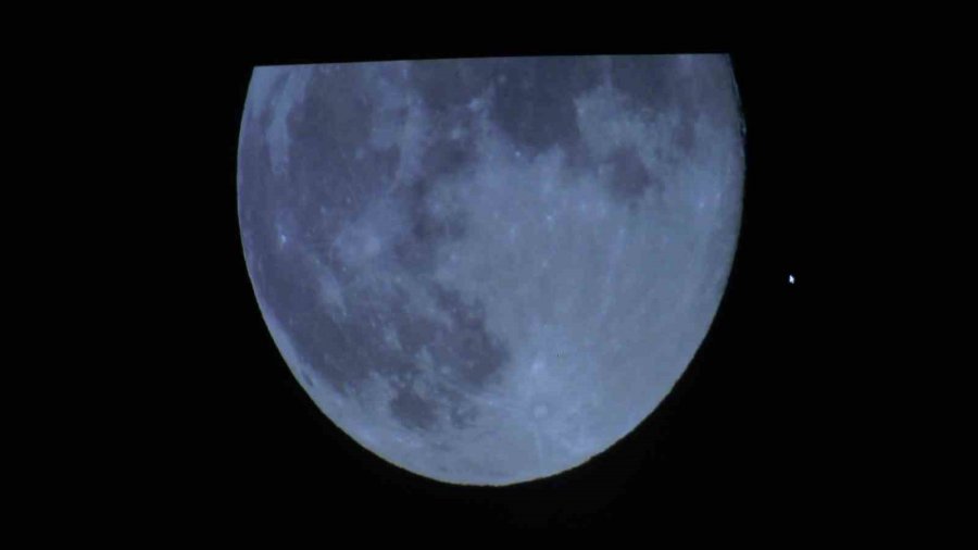 Perseid Göktaşı Yağmuru Yarın Başlıyor