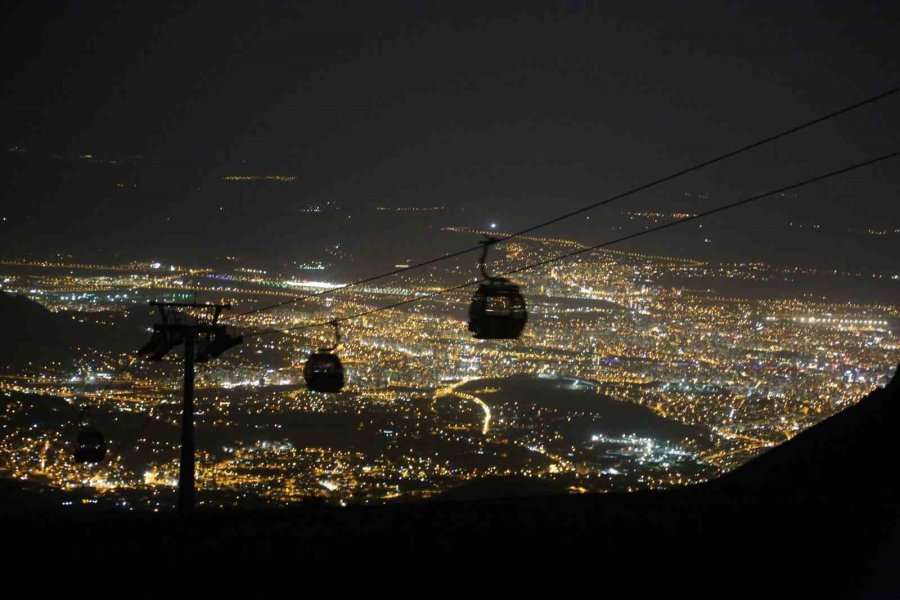 Perseid Göktaşı Yağmuru Yarın Başlıyor