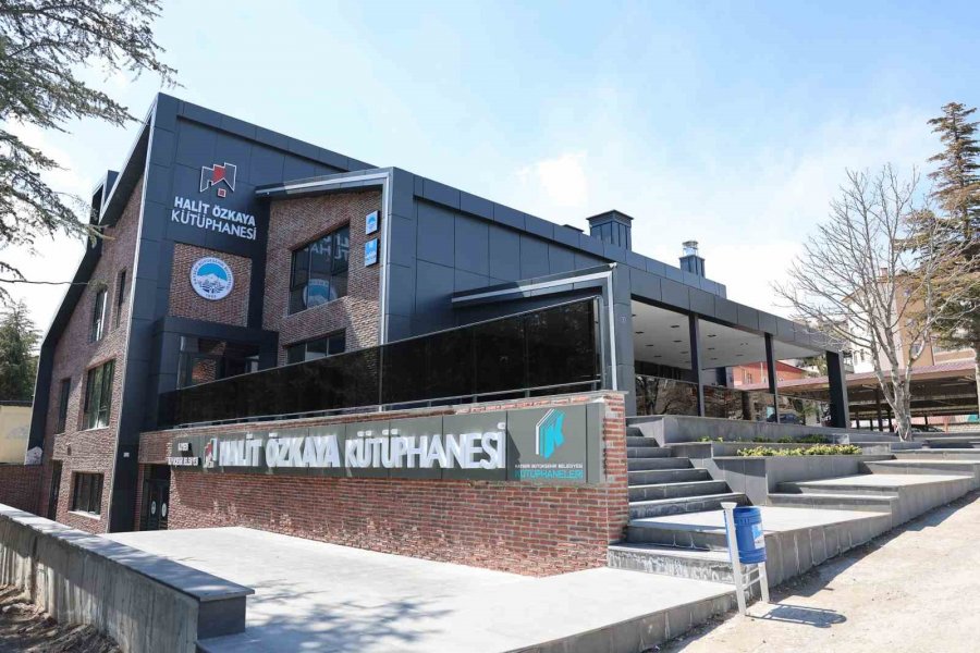 Ayt Türkiye 69.’su Hacılar’dan