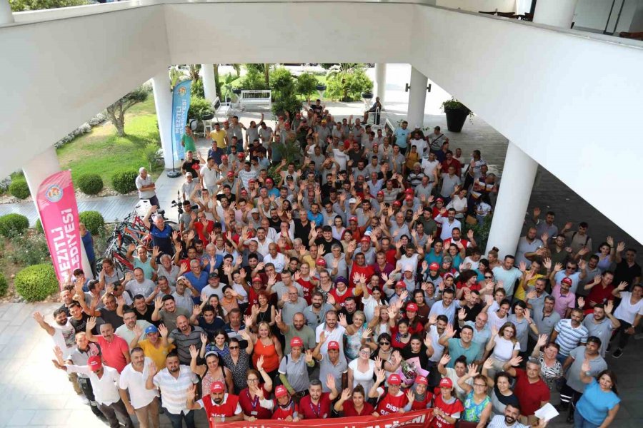 Gündüz Sözleşme, Akşam Zamlı Ücret