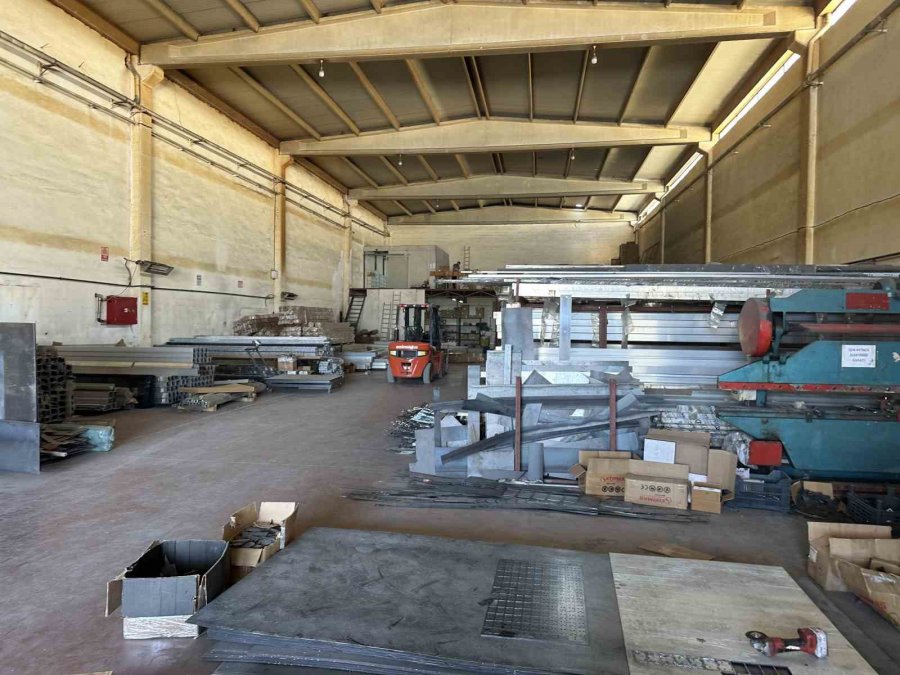 Niğde’de Üretilen Otomatik Kapı 19 Ülkeye İhraç Ediliyor