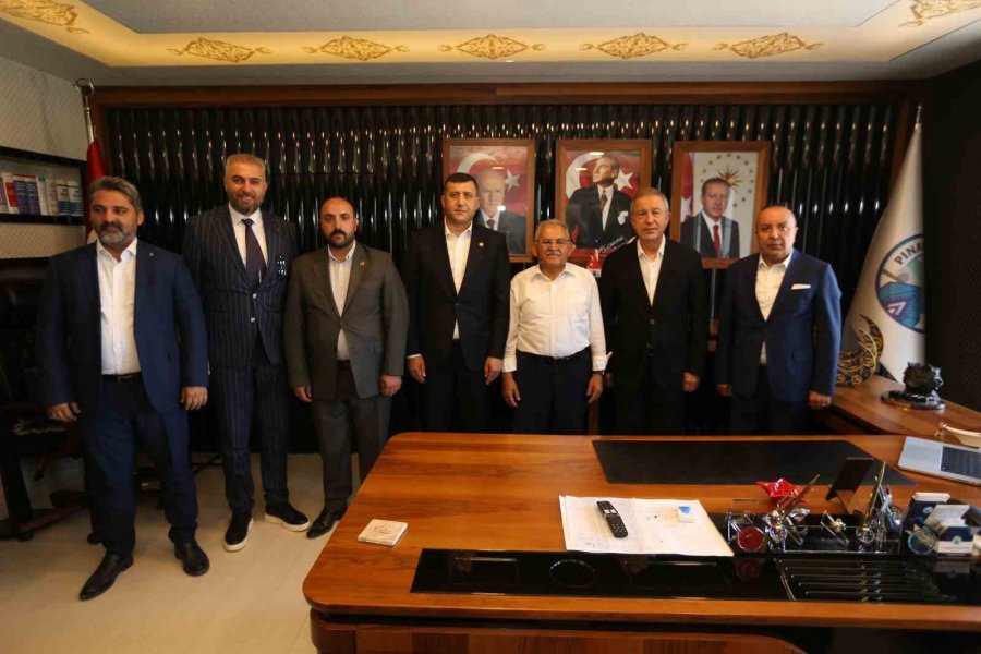 Sarız’a Doğalgaz Müjdesi