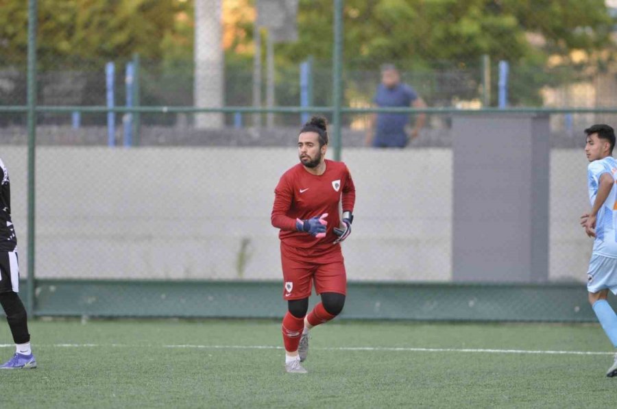 Başakpınarspor’dan 3 Transfer Daha