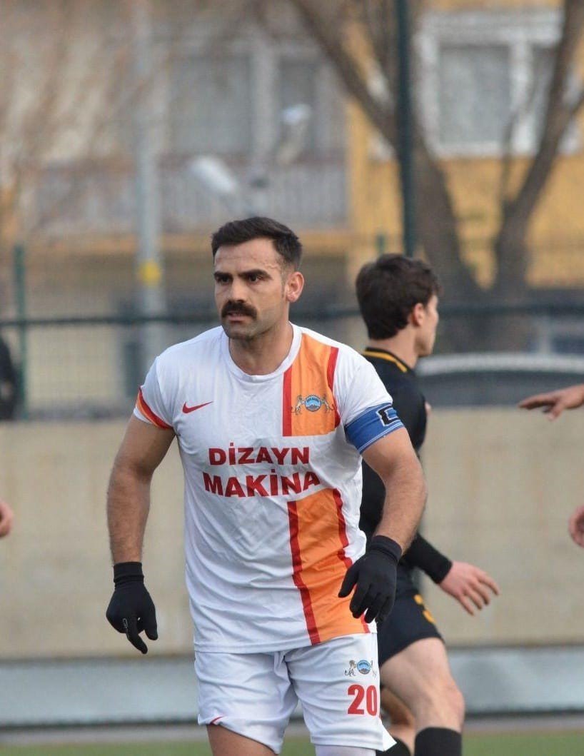 Başakpınarspor’dan 3 Transfer Daha