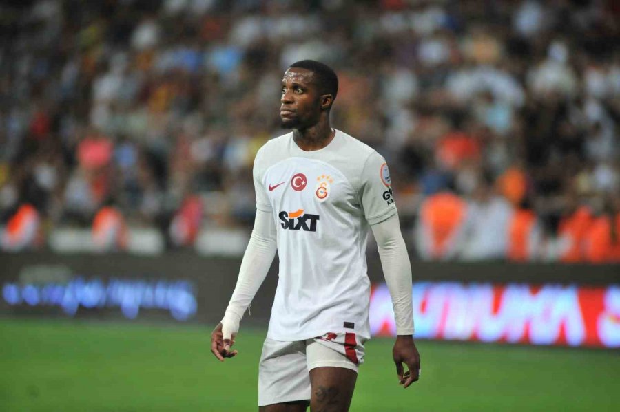 Trendyol Süper Lig: Kayserispor: 0 - Galatasaray: 0 (maç Sonucu)