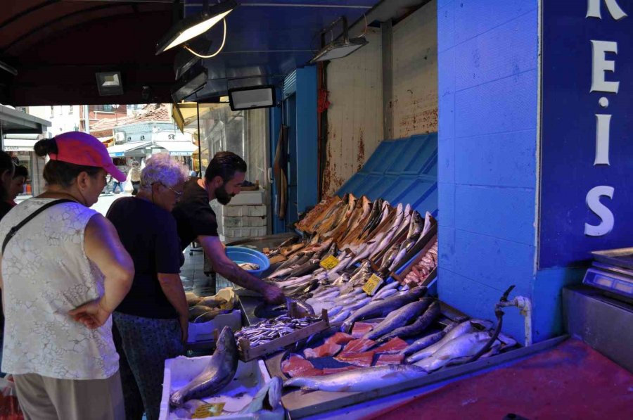 Eskişehir’deki Balıkçı Esnafı Yeni Sezona Hazırlanıyor