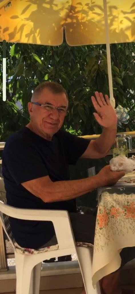 Atso Eski Başkanlarından Altınpınar, Kalp Krizi Sonucu Vefat Etti