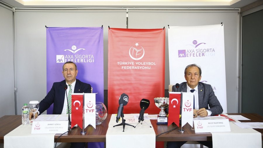 Develi Belediyespor Deplasmanda Başlıyor