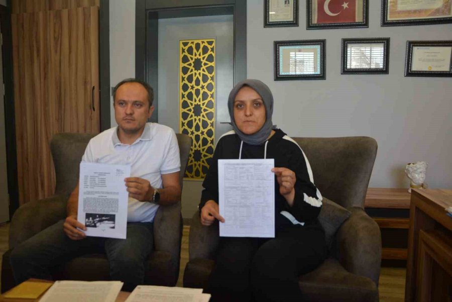 Kontrolsüz Kavşaktan Geçmek İçin 2 Dakika 50 Saniye Beklediler Ama Ölümden Kaçamadılar