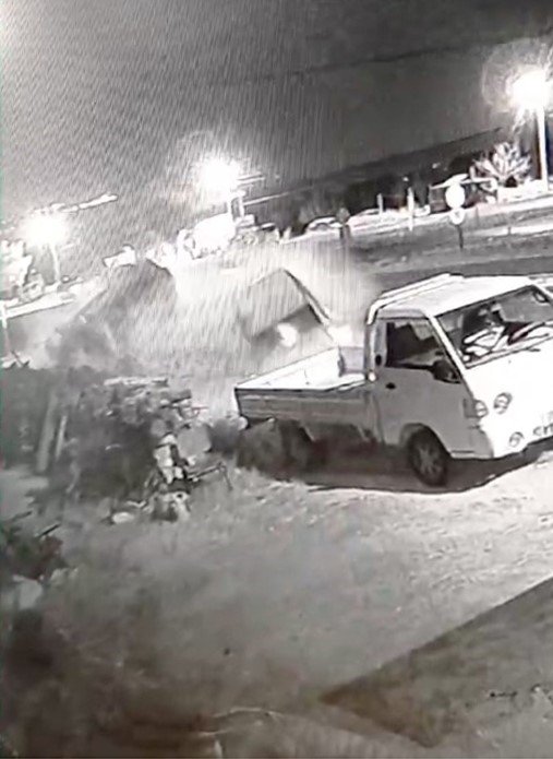 Kontrolsüz Kavşaktan Geçmek İçin 2 Dakika 50 Saniye Beklediler Ama Ölümden Kaçamadılar