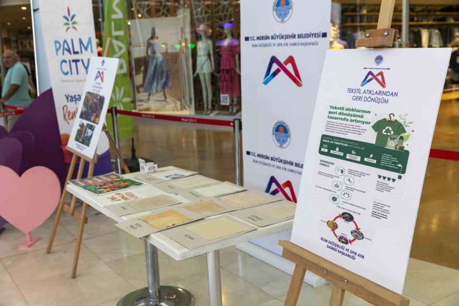 Yetişkin Ve Çocuk Atölyeleri İle Aileler Güzel Vakit Geçirdi