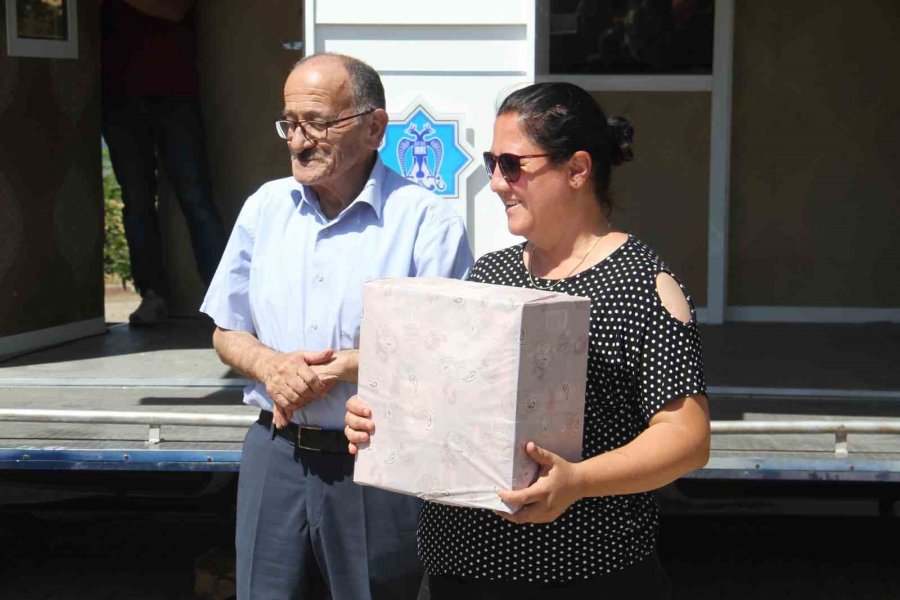 Beyşehir’de Fasulye Şenliği