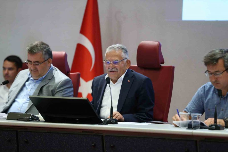 Soğanlı Yatırımı Takdir Topladı