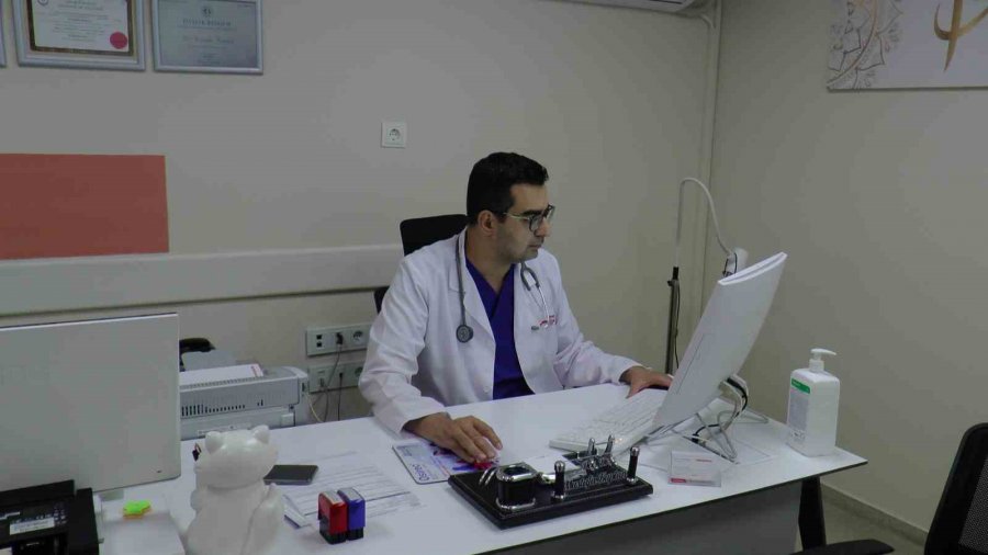 Gıdaların Yıkandığı Suya Dikkat: Yaz İshali Yapabilir