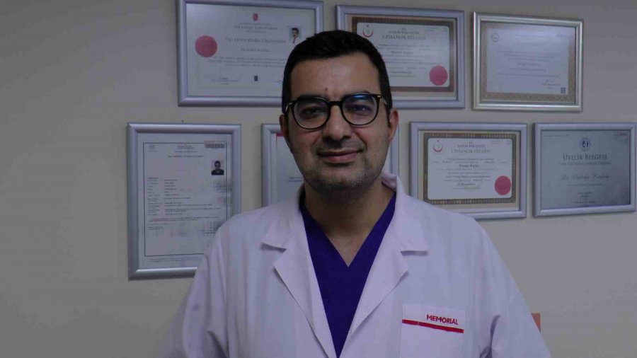 Gıdaların Yıkandığı Suya Dikkat: Yaz İshali Yapabilir