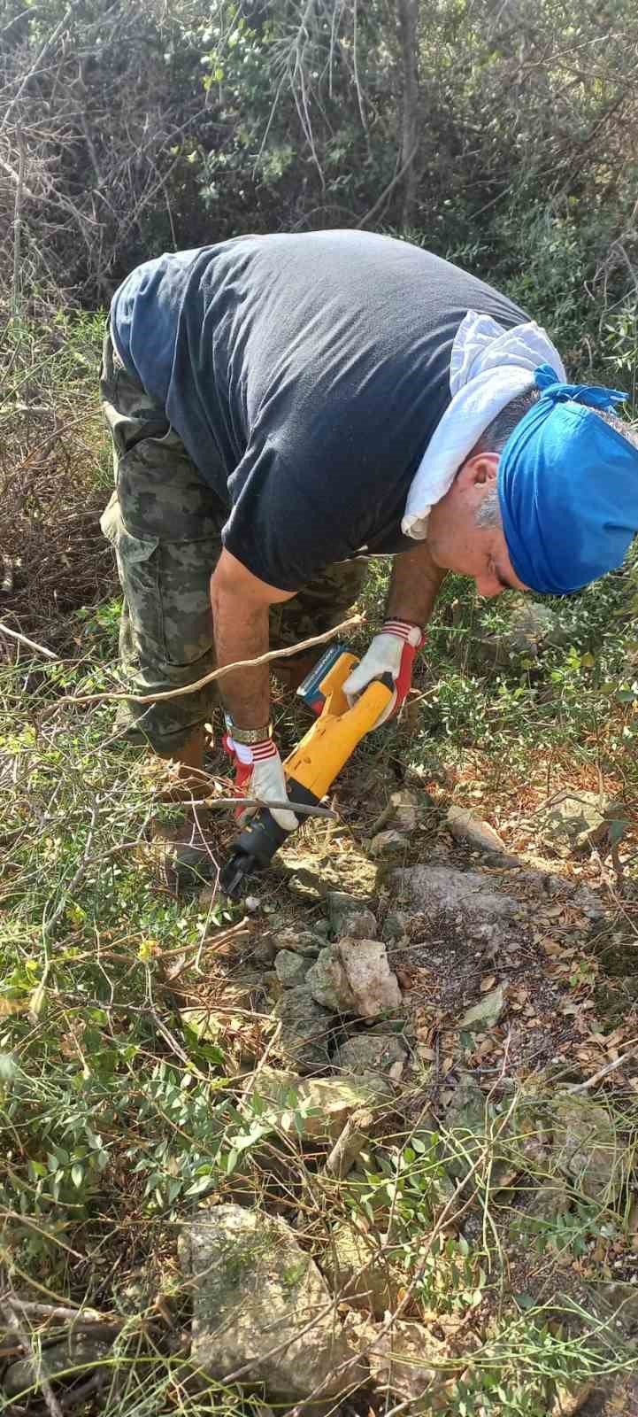 Neü, Çalışmalarıyla Tarihe Işık Tutuyor