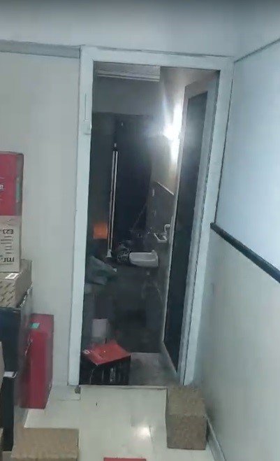 Gizli Bölme Kaçak Sigara Deposu Çıktı