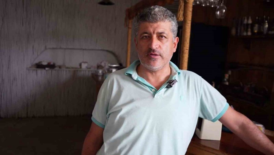 Hırsızlar, Aynı İş Yerini İki Gün Üst Üste Soydu