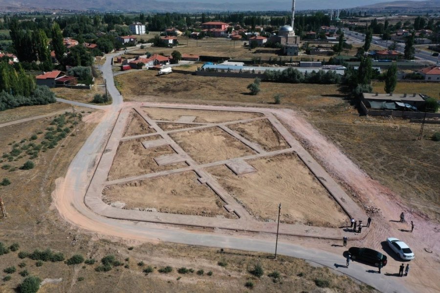 Başkan Çolakbayrakdar: “gönül Belediyeliğiyle Hizmet Ediyor, Her Mahalleye Hizmet Ulaştırıyoruz”