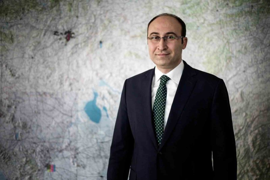 Mevka’dan Konya-karaman Bölgesinin Sosyal Gelişim Projelerine 49 Milyon Tl Destek