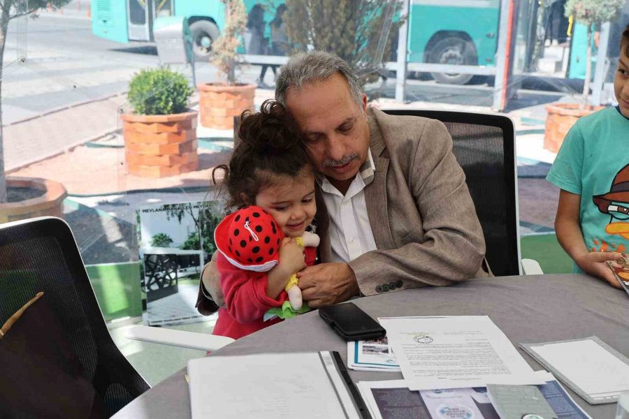 80 Hafta Şeffaf Oda