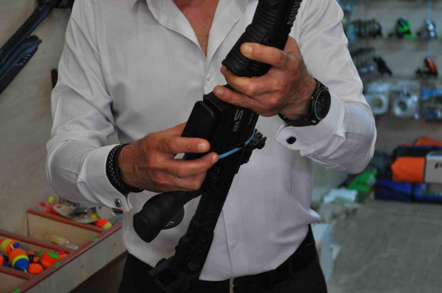 Avcılık Sporuyla Uğraşan Vatandaşlar Bu Karara Dikkat Etmeli