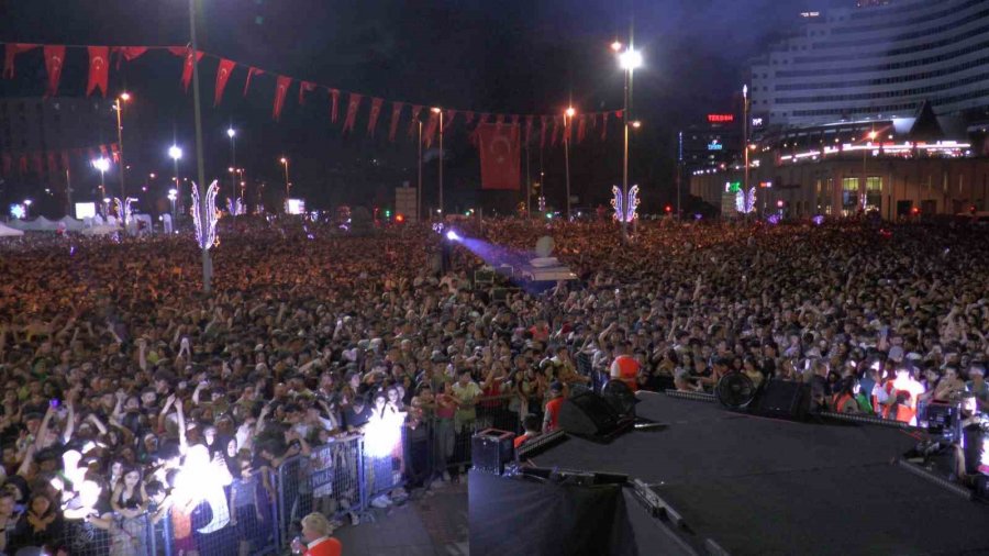 Sefo Ve Yener Çevik Rüzgarı Kayserispor İçin Esti