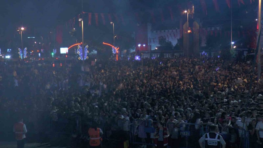 Sefo Ve Yener Çevik Rüzgarı Kayserispor İçin Esti