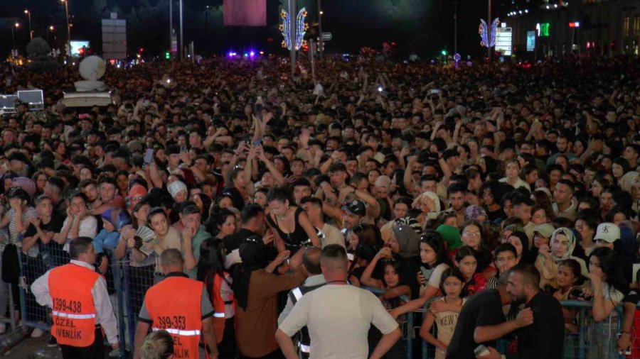 Sefo Ve Yener Çevik Rüzgarı Kayserispor İçin Esti