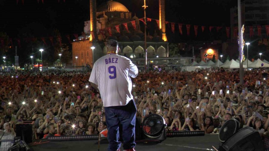 Sefo Ve Yener Çevik Rüzgarı Kayserispor İçin Esti