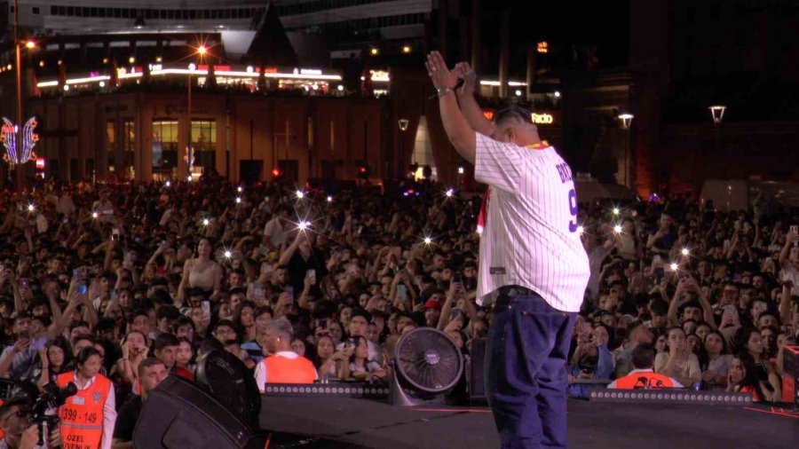 Sefo Ve Yener Çevik Rüzgarı Kayserispor İçin Esti