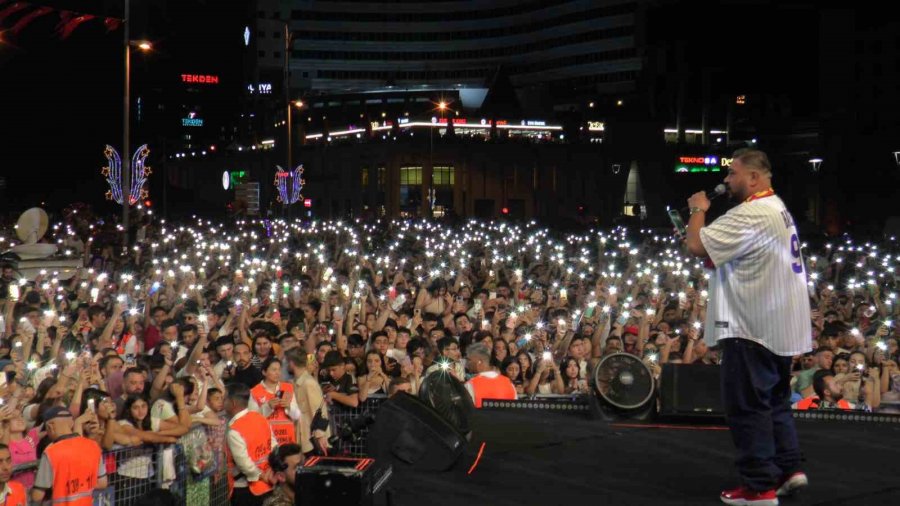 Sefo Ve Yener Çevik Rüzgarı Kayserispor İçin Esti