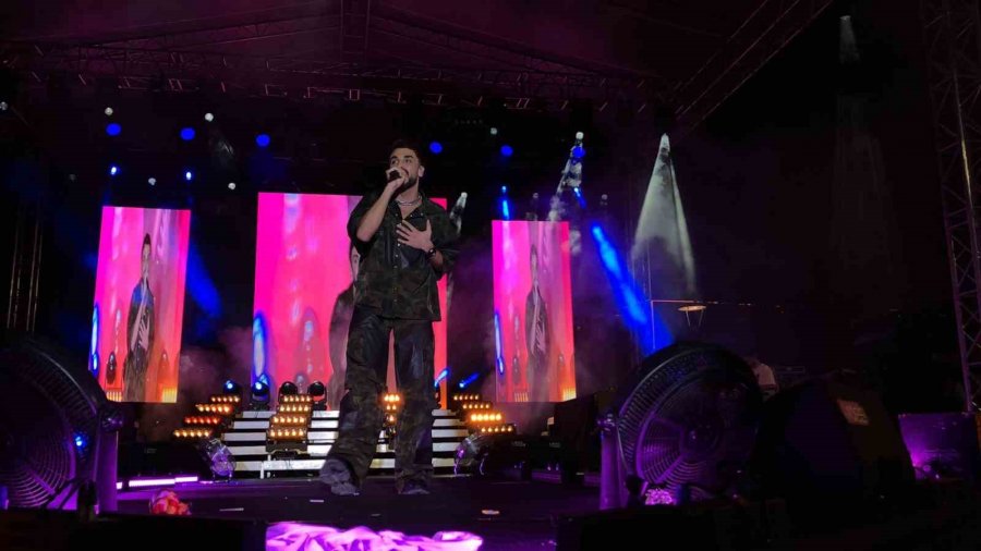 Sefo Ve Yener Çevik Rüzgarı Kayserispor İçin Esti