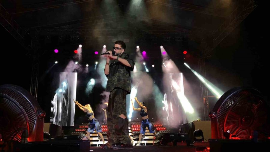 Sefo Ve Yener Çevik Rüzgarı Kayserispor İçin Esti