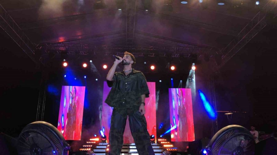 Sefo Ve Yener Çevik Rüzgarı Kayserispor İçin Esti